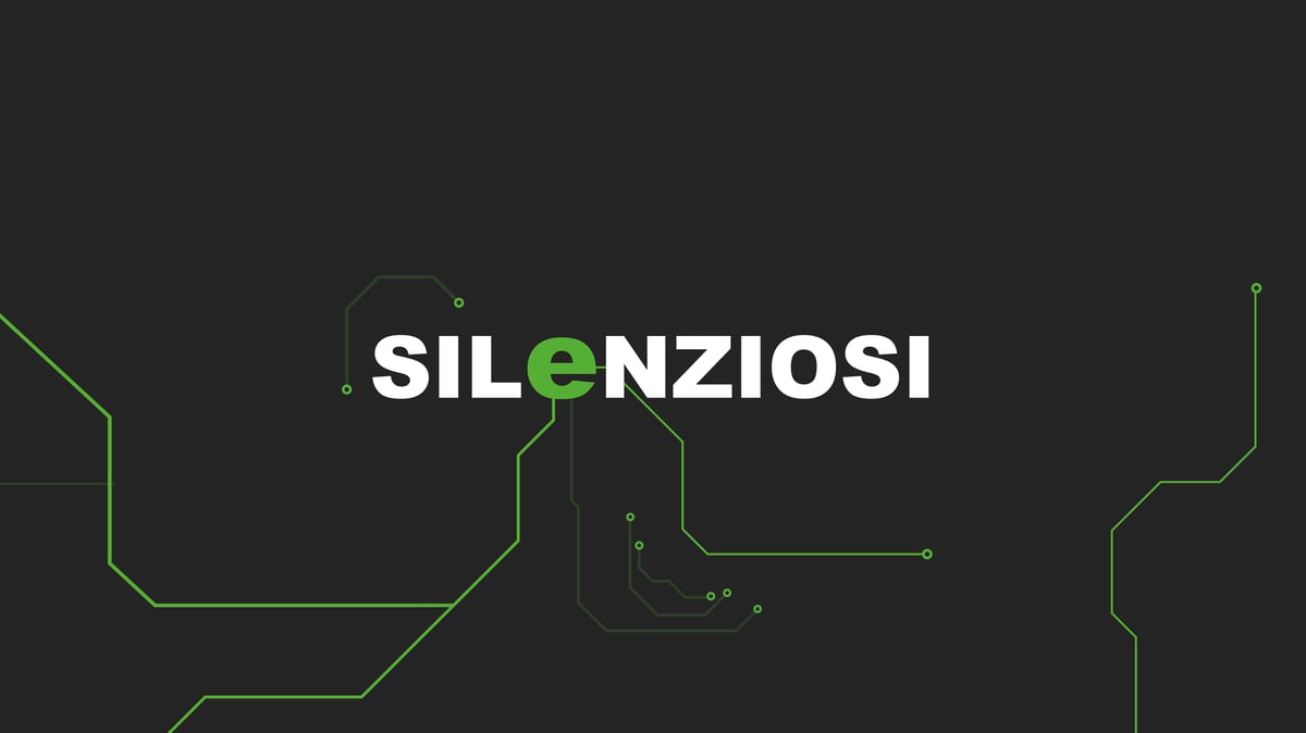 silenziosi