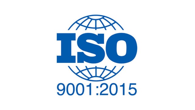 ISO 9001 2015