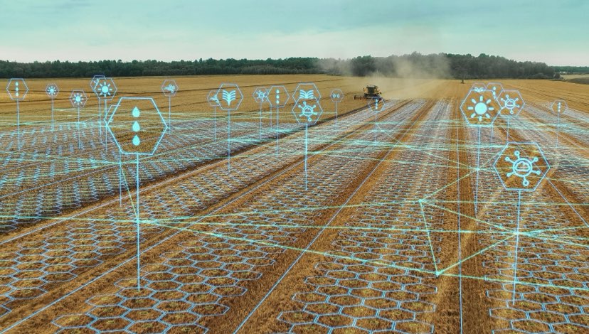 digital farming