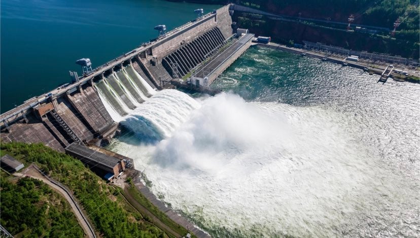 Energia idroelettrica il punto della situazione