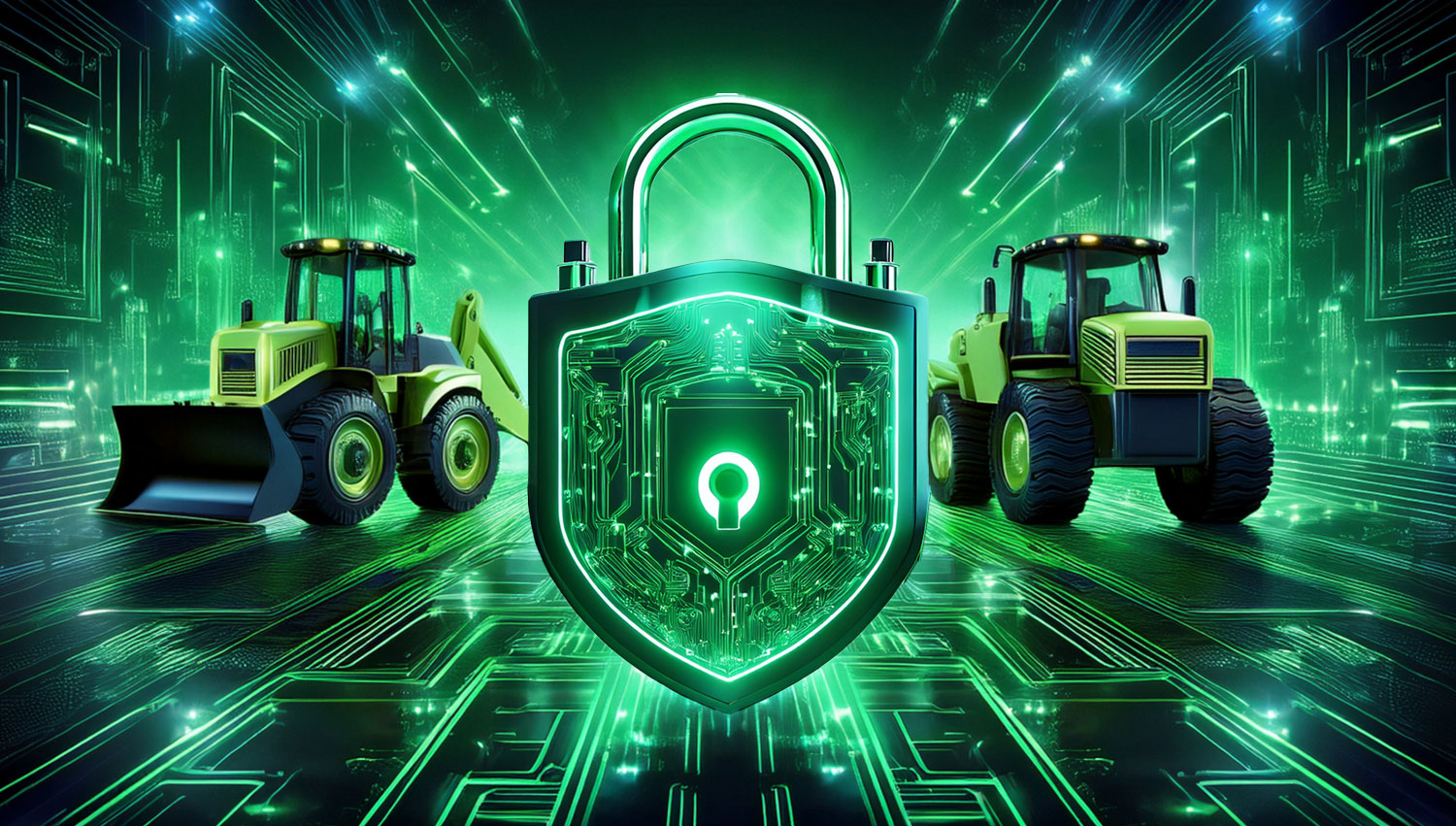 Cybersecurity nei veicoli