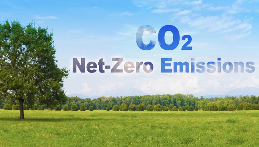 Neutralità climatica: l'impegno dell'Europa per il 2030 e il 2050