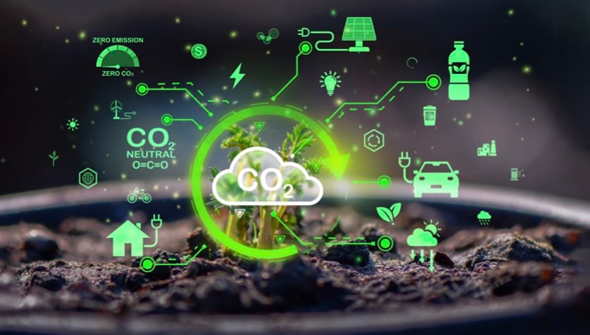 carbon farming