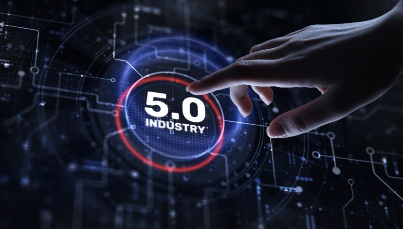trasformazione digitale delle imprese - industria 5.0